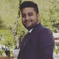 Zaid Akram
