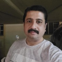 Praveen Kumar