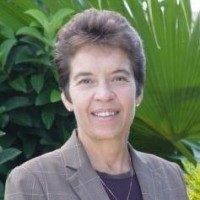 Ruth Fricke