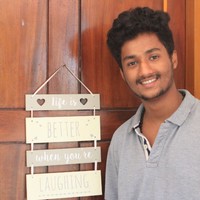 Jithin Jose