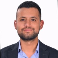 Edwin Felipe Martinez Nuñez