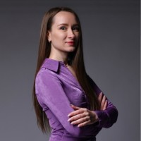 Yana Yudina