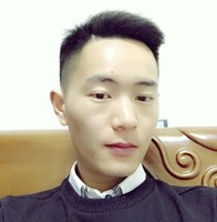 向前进