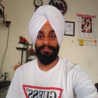 Gurcharn Singh