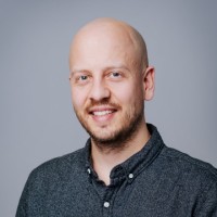Magnus Skoglund Larsen