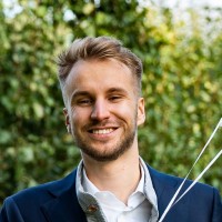 Daan Van Dieën