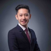 Joel Leong