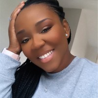 Andisha Goranson
