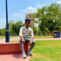 Md Sakib Hossain