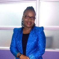 Faridah Wafula
