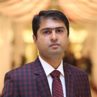 Muhammad Omair Shahzad, Ms, Mba