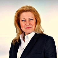 Yvette Kropman-Tanke