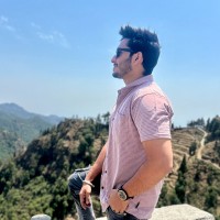Rohan Kumar Rajput