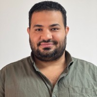 Naguib Salem