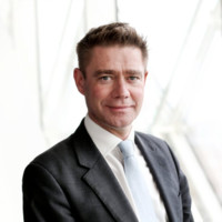 Jakob Scharff