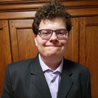 Ben Schluter