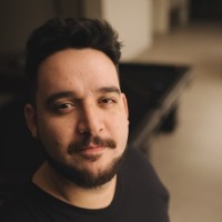 Luiz Felipe Carvalho