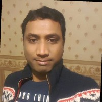 Arun K Gande