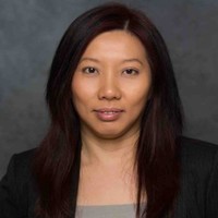 Ruby Wong