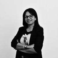 Josée Henriette RAVAONIRINA