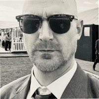 Matthew Crossland