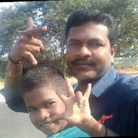 Ramesh Ganesan