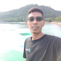 Yusuf Hendriyanto