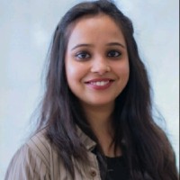 Aparna Sinha