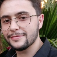 Matheus Calado