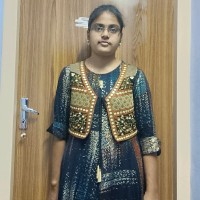 Abhinaya D