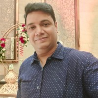 Uday Kungilwar