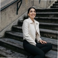 Esra Atabaş Knigge