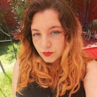 Valeria Araya Lopetegui