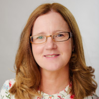 Deirdre Claesson