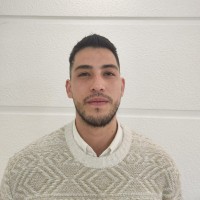 Dante Enrique Toro Aviles