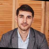 Kirill Marihin