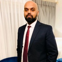 Zeeshan Humayun