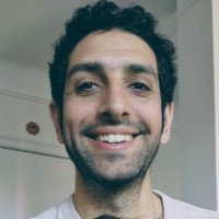 Eyal Yona