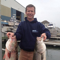 Joe Roomsburg