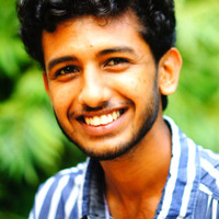 Vineeth Mungath