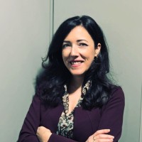 Francesca Limentani