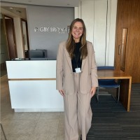 Carly Beattie