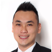 Tim Wong