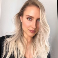 Maria Shevchuk