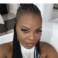 Juanita Washington