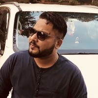 Robin Sinha