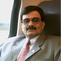 DR.Khalid Ahmad Khan