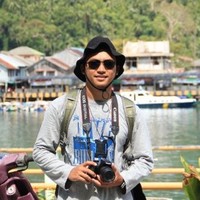 Syaiful Ridwan