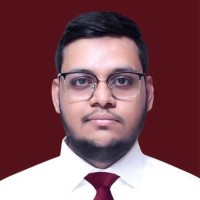 Mohiuddin Shaikh