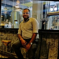 Deepesh Shahane